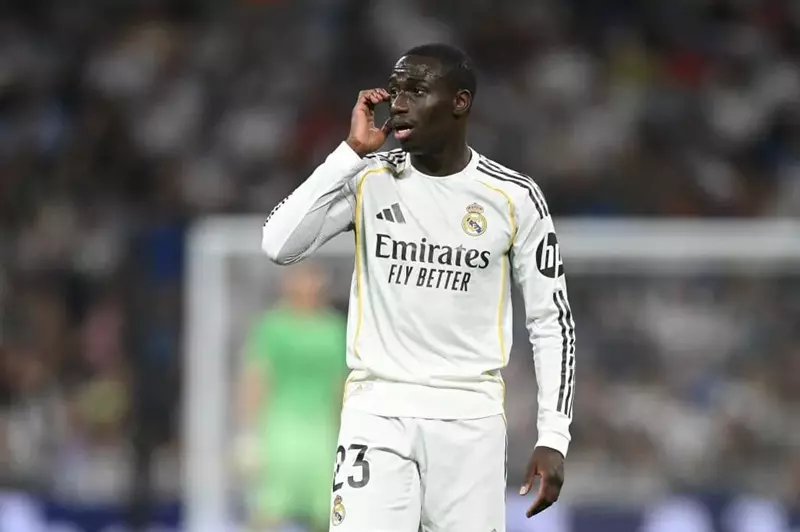صباحك أوروبي.. عودة ميندي.. وموعد انضمام أديمي.. ومفاجأة ريال مدريد